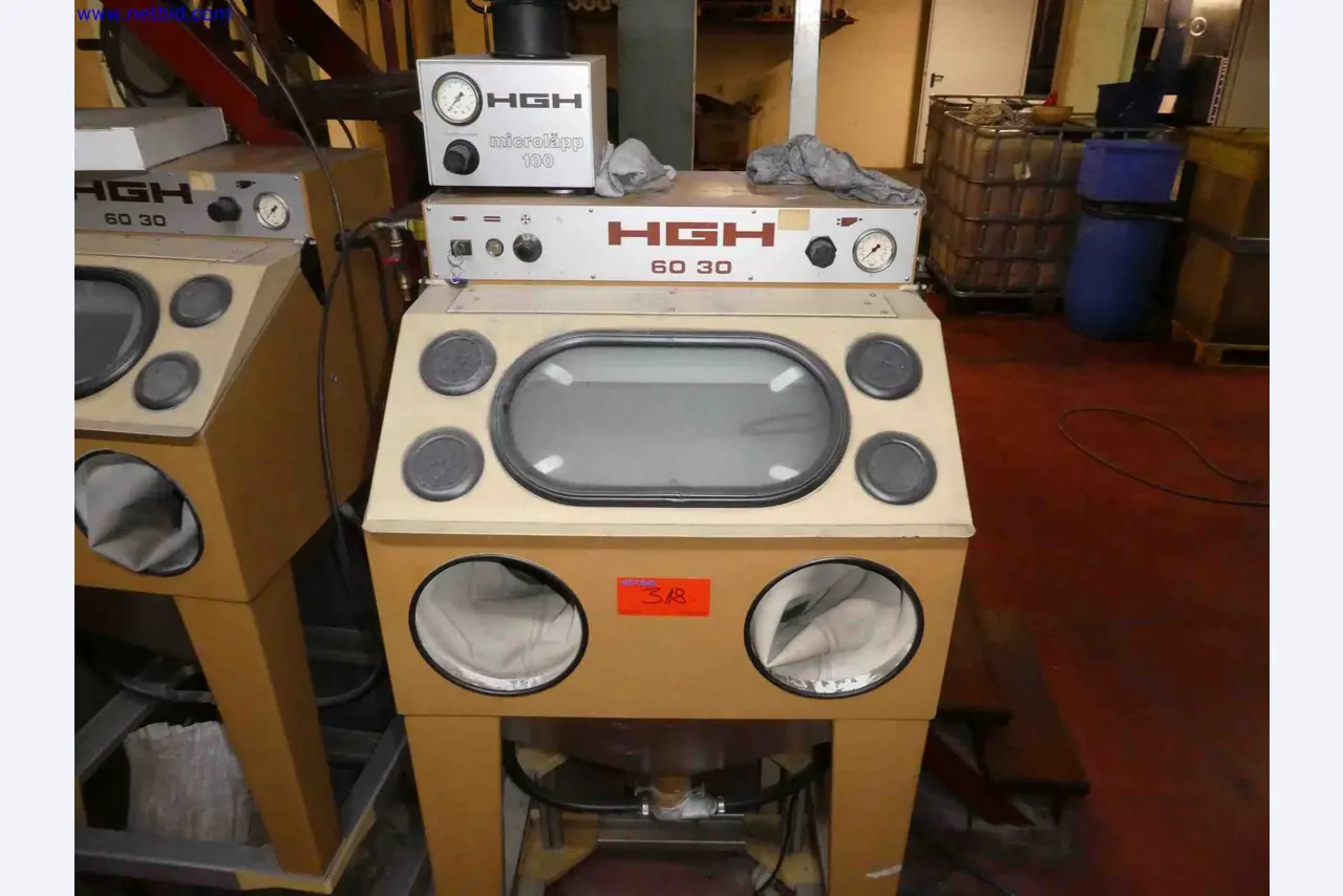 Machines for the production of precise metal components using CNC turning and CNC milling-7