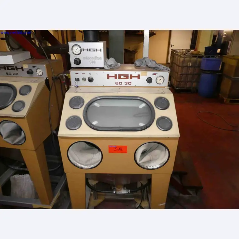 Machines for the production of precise metal components using CNC turning and CNC milling-7