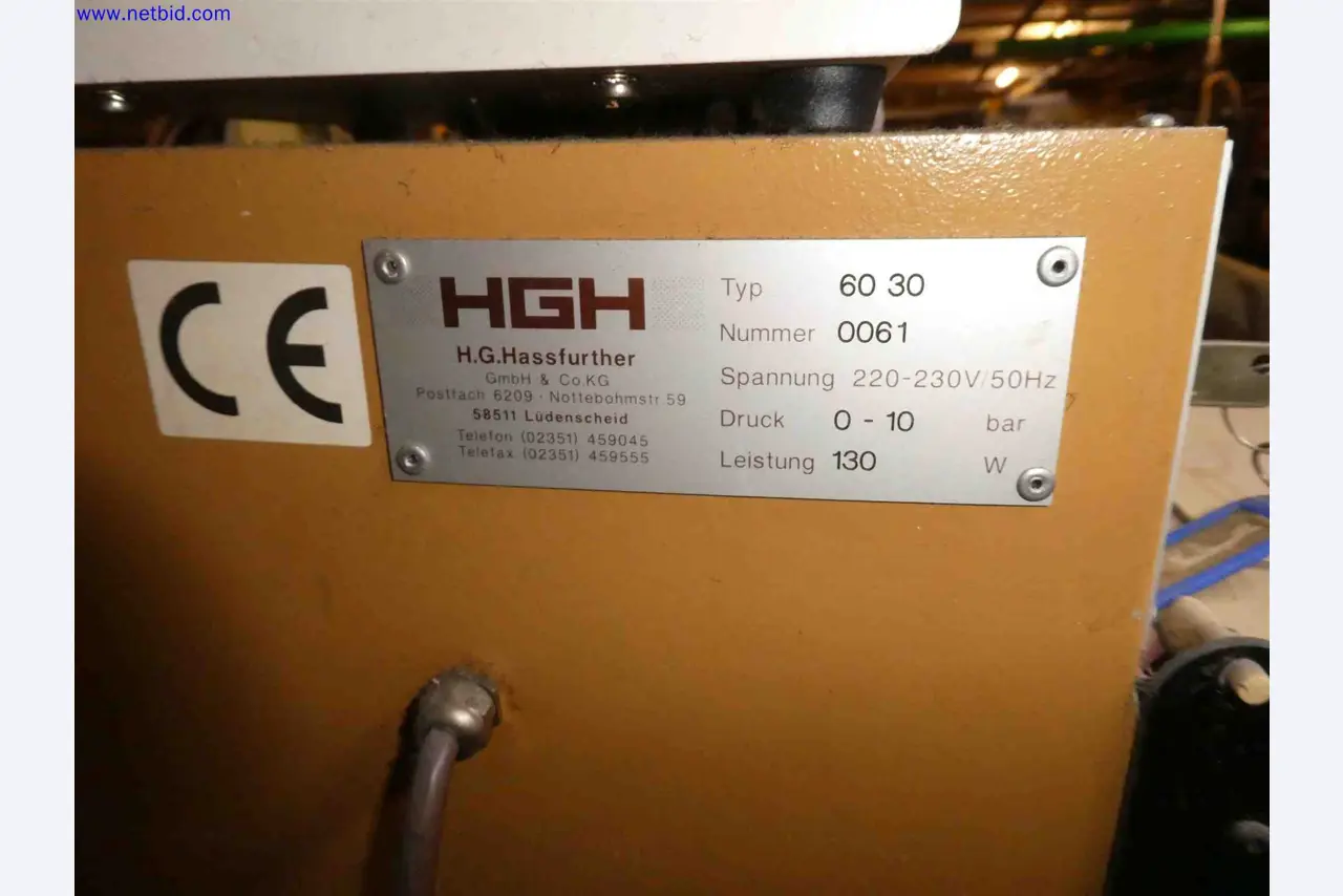 Machines for the production of precise metal components using CNC turning and CNC milling-8