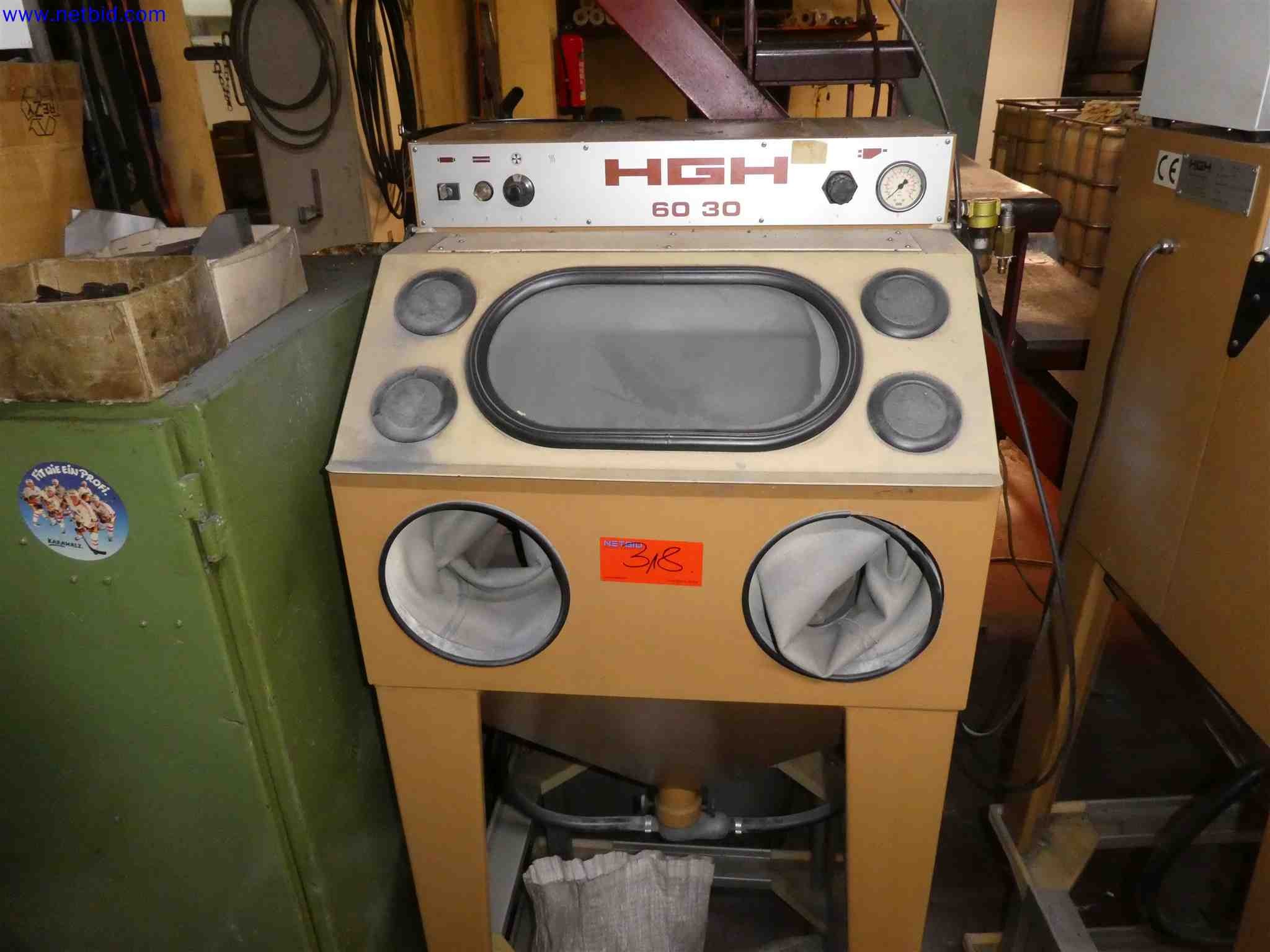 Machines for the production of precise metal components using CNC turning and CNC milling-9