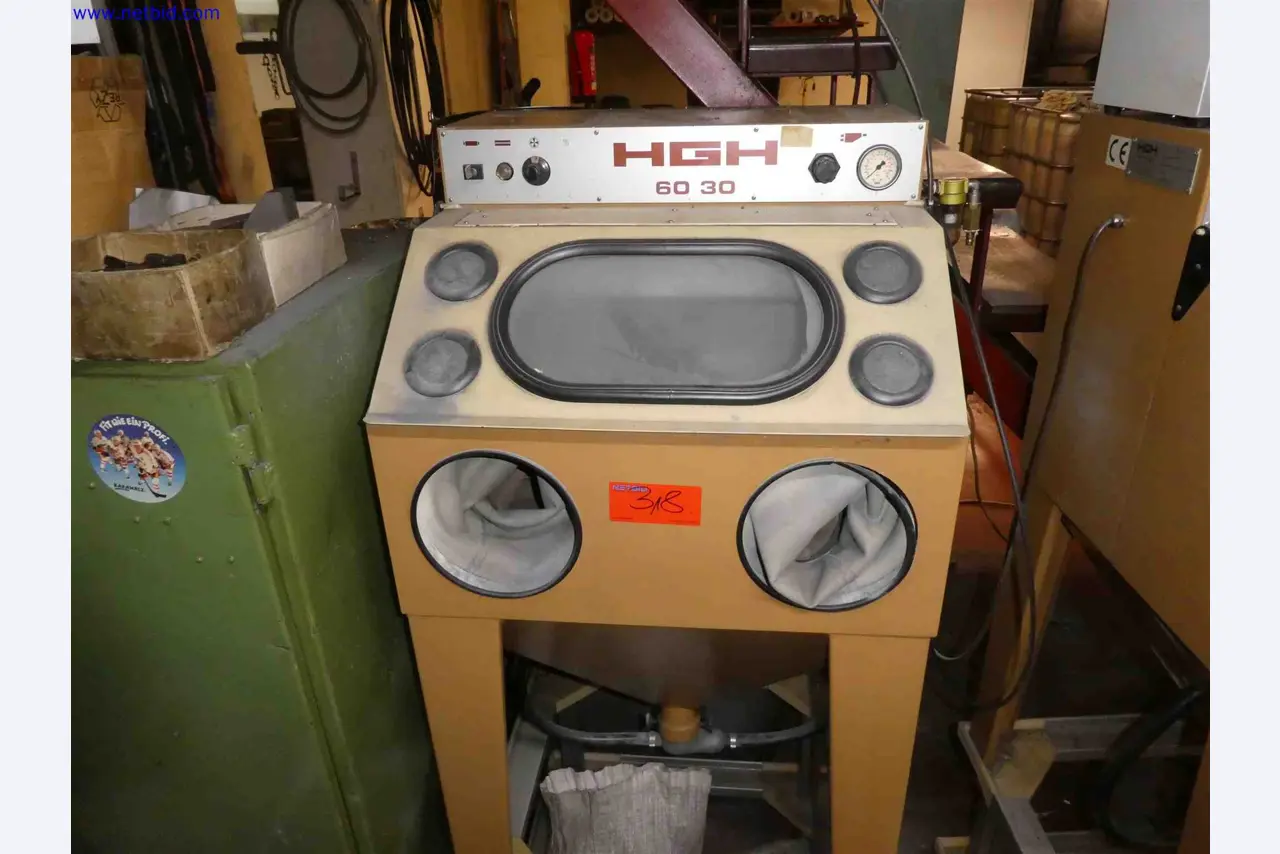 Machines for the production of precise metal components using CNC turning and CNC milling-9