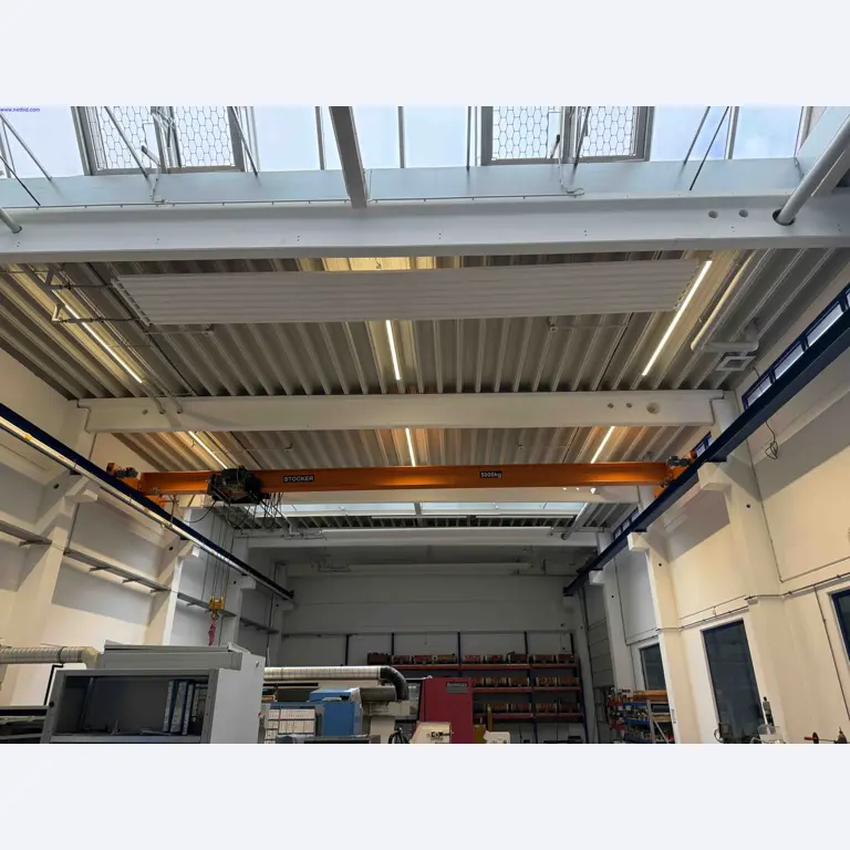 Machines for the production of precise metal components using CNC turning and CNC milling-1