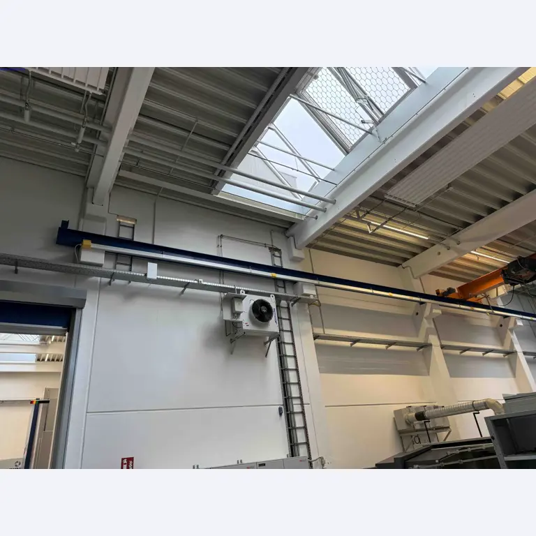 Machines for the production of precise metal components using CNC turning and CNC milling-2