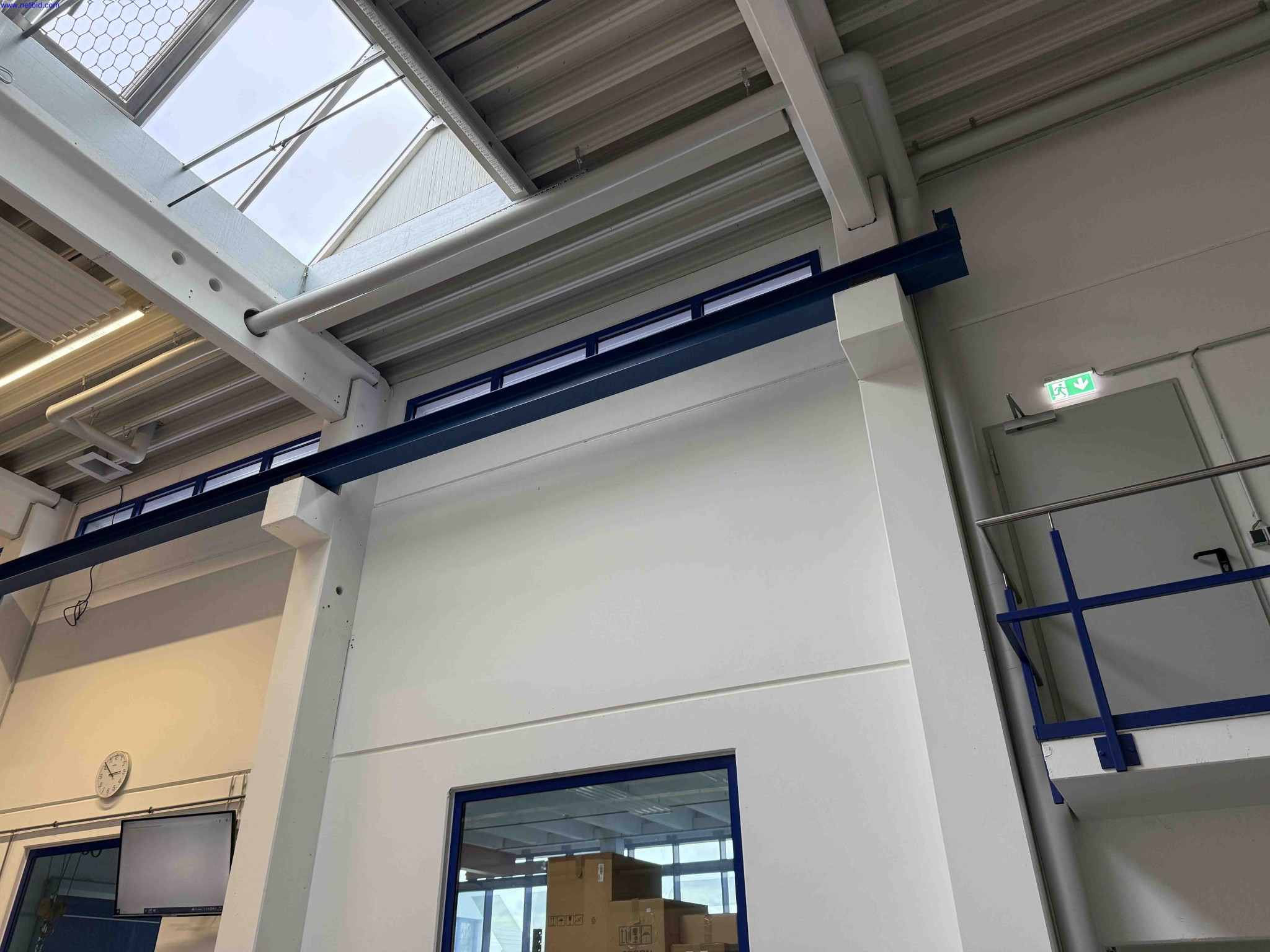 Machines for the production of precise metal components using CNC turning and CNC milling-5