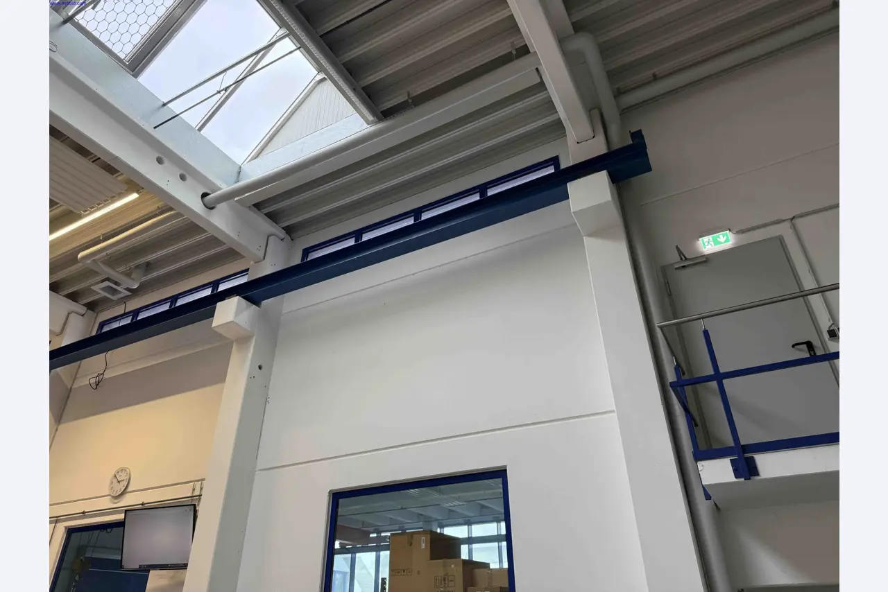 Machines for the production of precise metal components using CNC turning and CNC milling-5