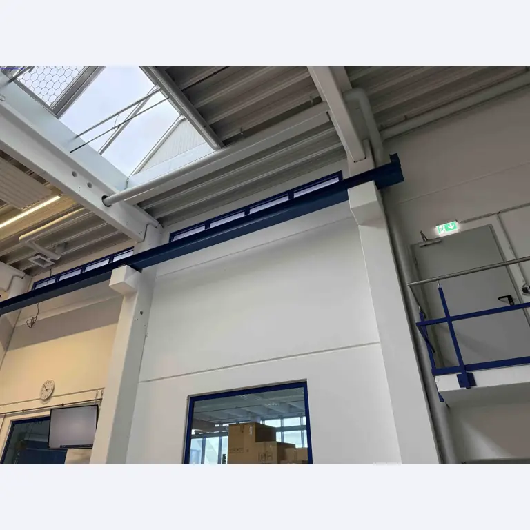 Machines for the production of precise metal components using CNC turning and CNC milling-5