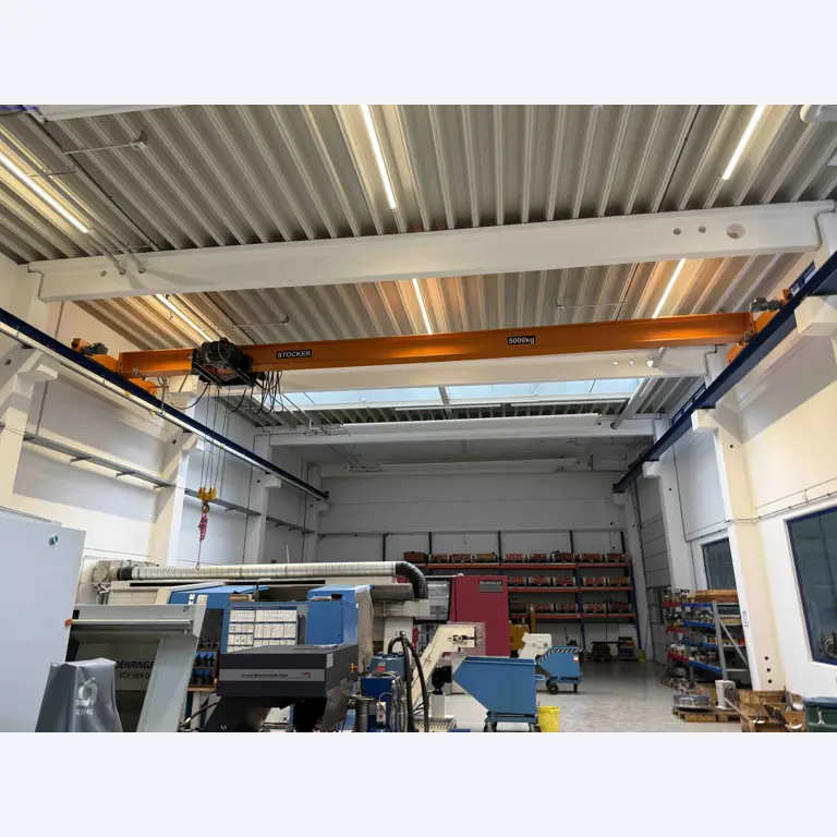 Machines for the production of precise metal components using CNC turning and CNC milling-6