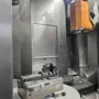 thumbnail-Maschinen zur Herstellung von präzisen Metallbauteilen mittels CNC-Drehen und CNC-Fräsen-3