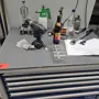 thumbnail-Maschinen zur Herstellung von präzisen Metallbauteilen mittels CNC-Drehen und CNC-Fräsen-7
