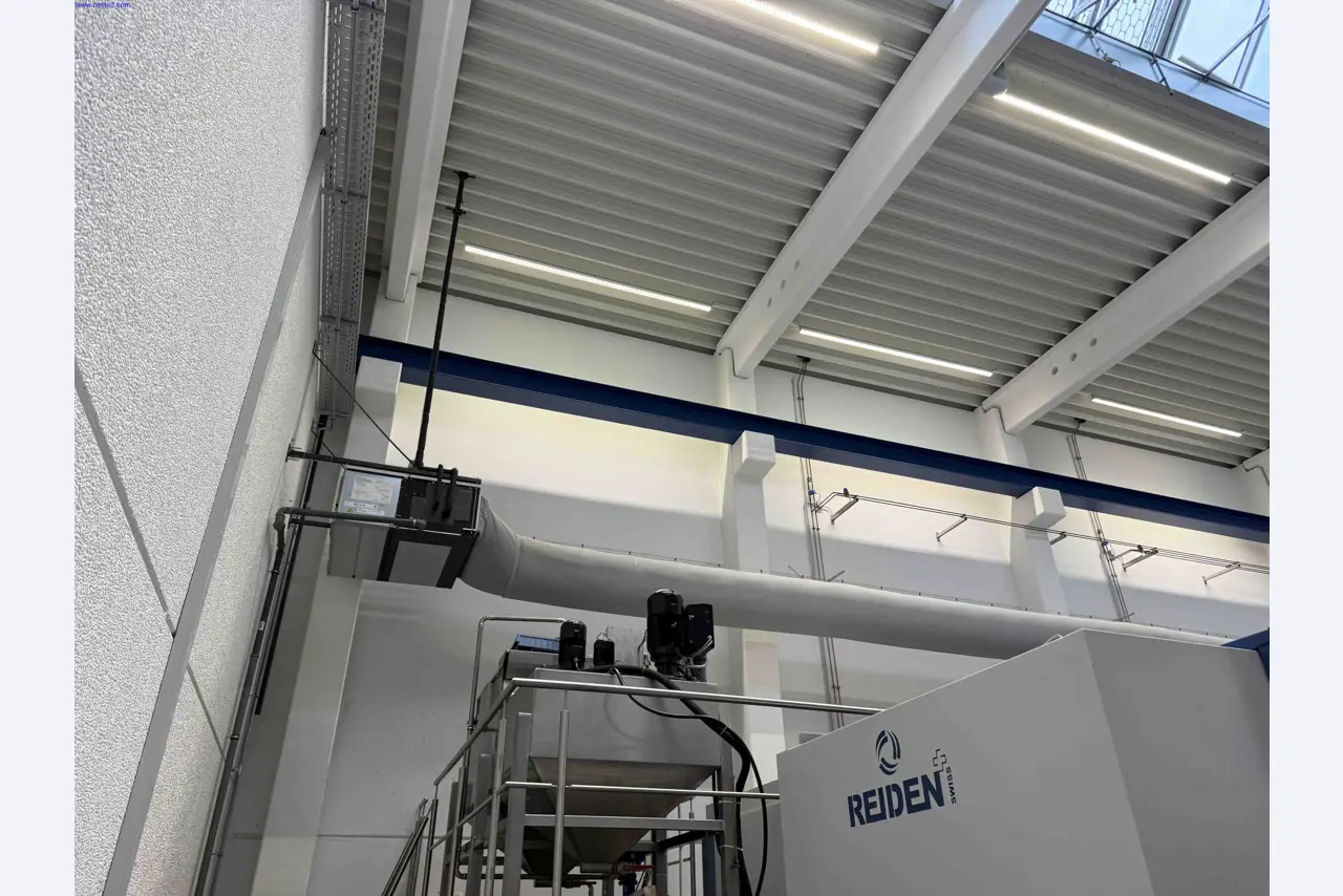 Machines for the production of precise metal components using CNC turning and CNC milling-2