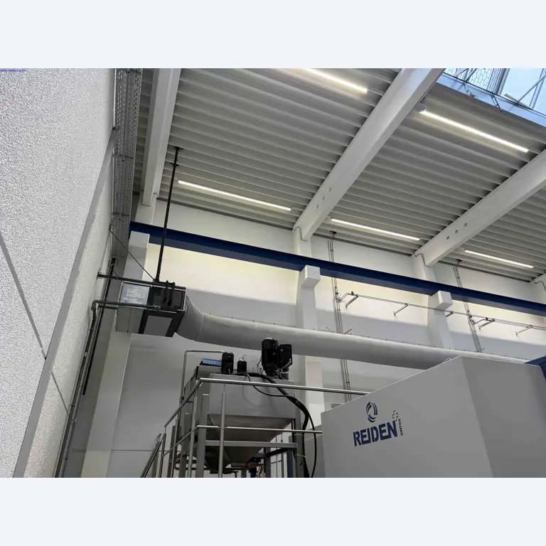 Machines for the production of precise metal components using CNC turning and CNC milling-2