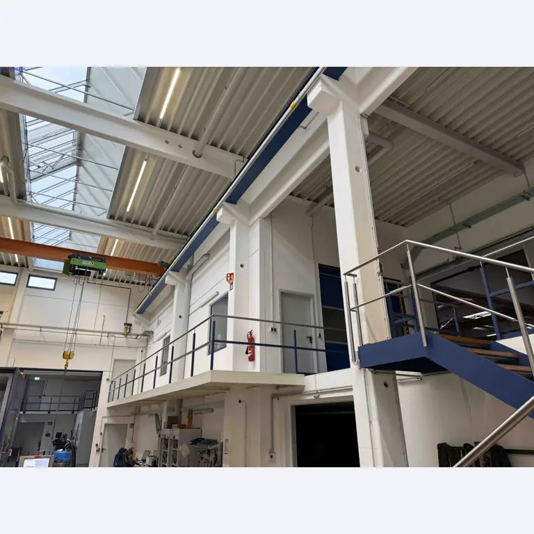 Machines for the production of precise metal components using CNC turning and CNC milling-4