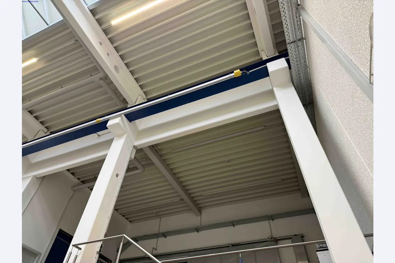 Machines for the production of precise metal components using CNC turning and CNC milling-5