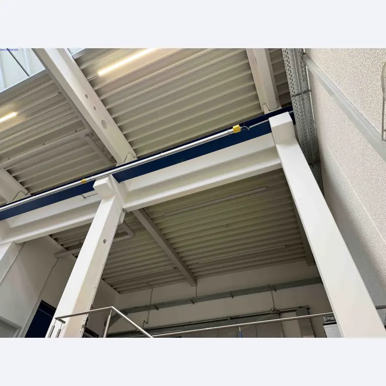 Machines for the production of precise metal components using CNC turning and CNC milling-5