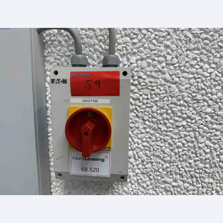 Machines for the production of precise metal components using CNC turning and CNC milling-7