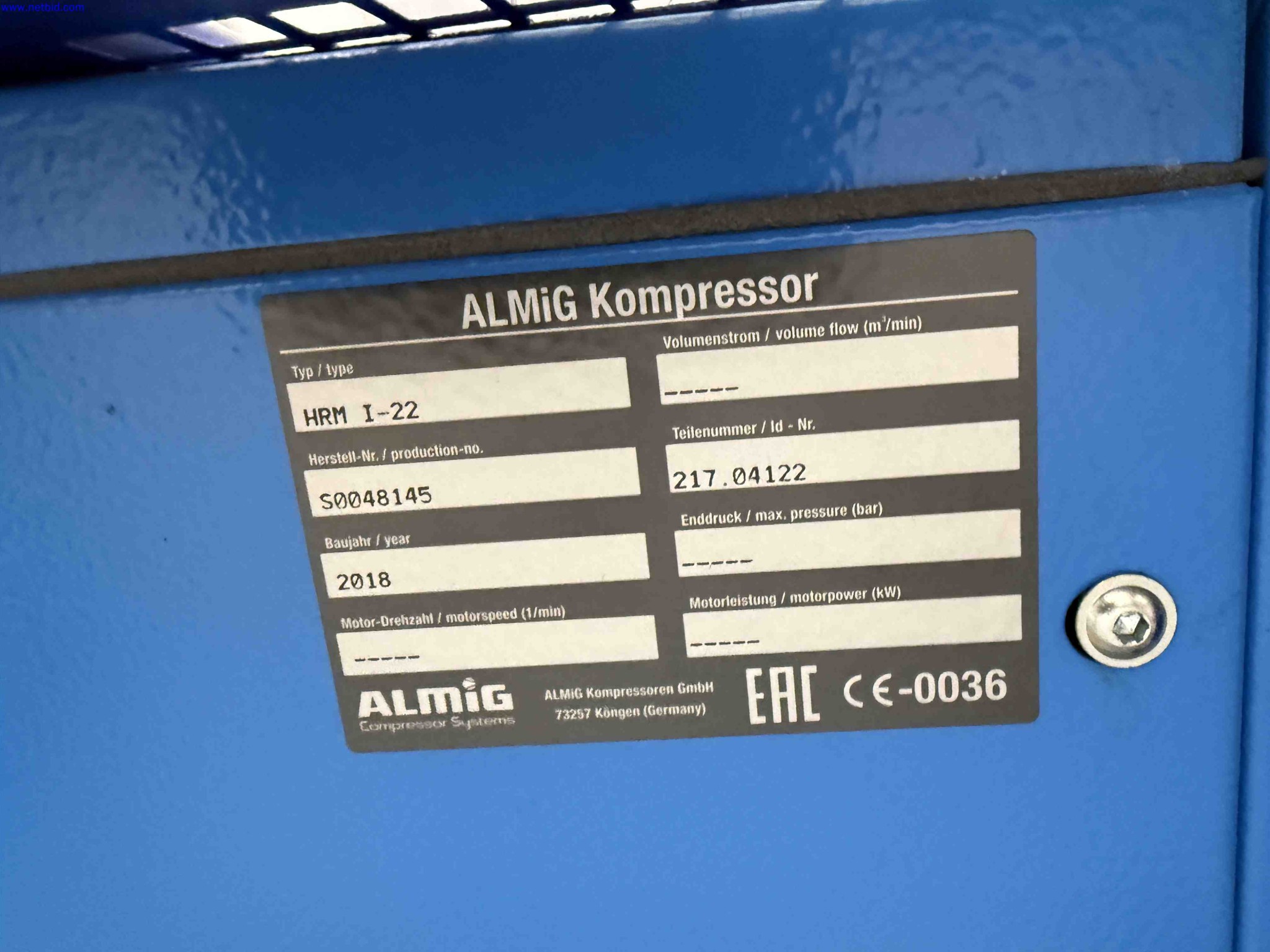 Machines for the production of precise metal components using CNC turning and CNC milling-10