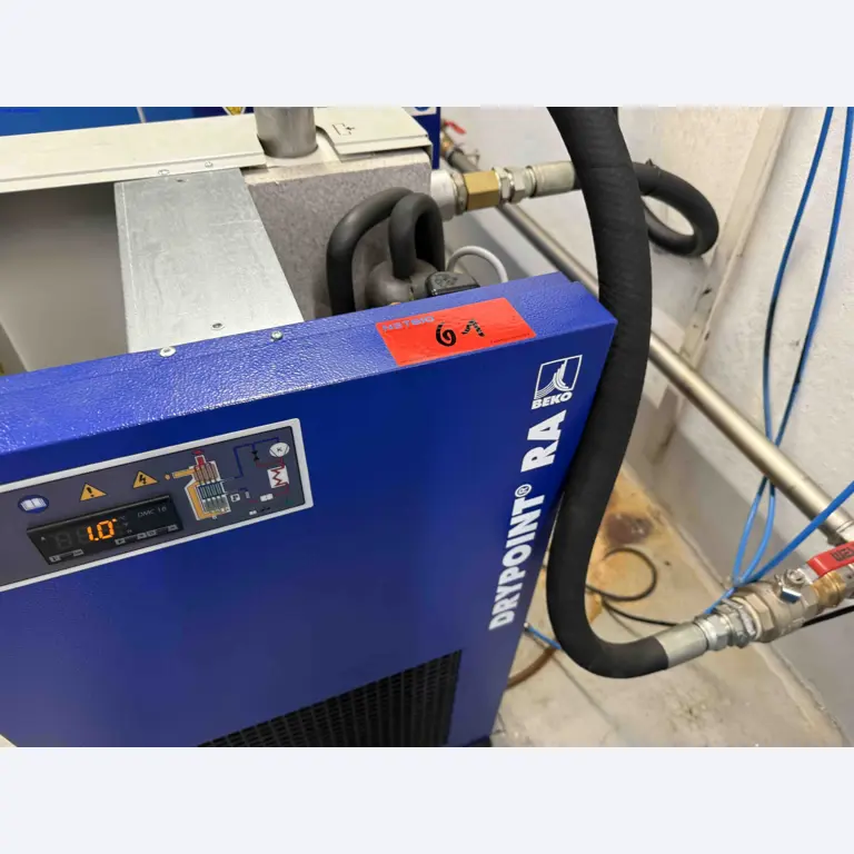 Machines for the production of precise metal components using CNC turning and CNC milling-11