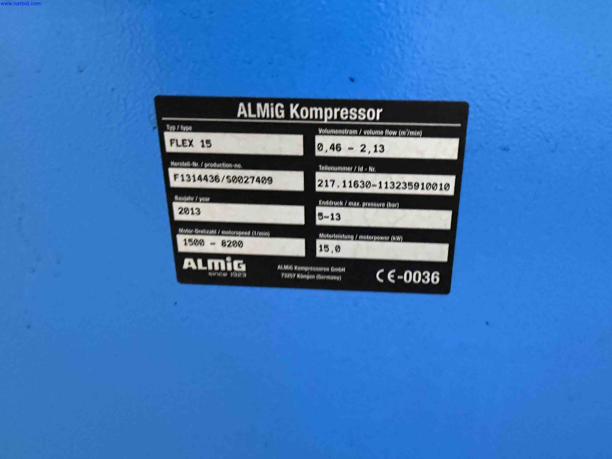 Machines for the production of precise metal components using CNC turning and CNC milling-12