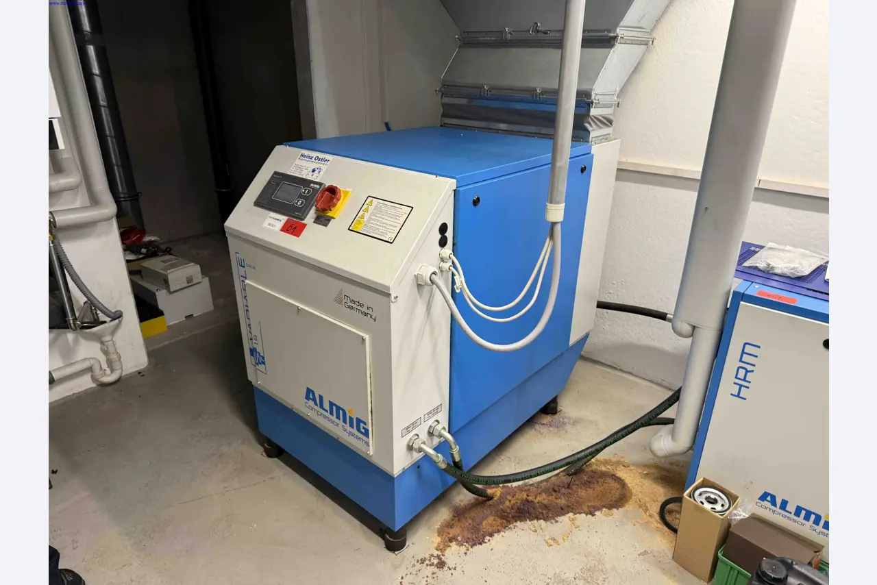 Machines for the production of precise metal components using CNC turning and CNC milling-1