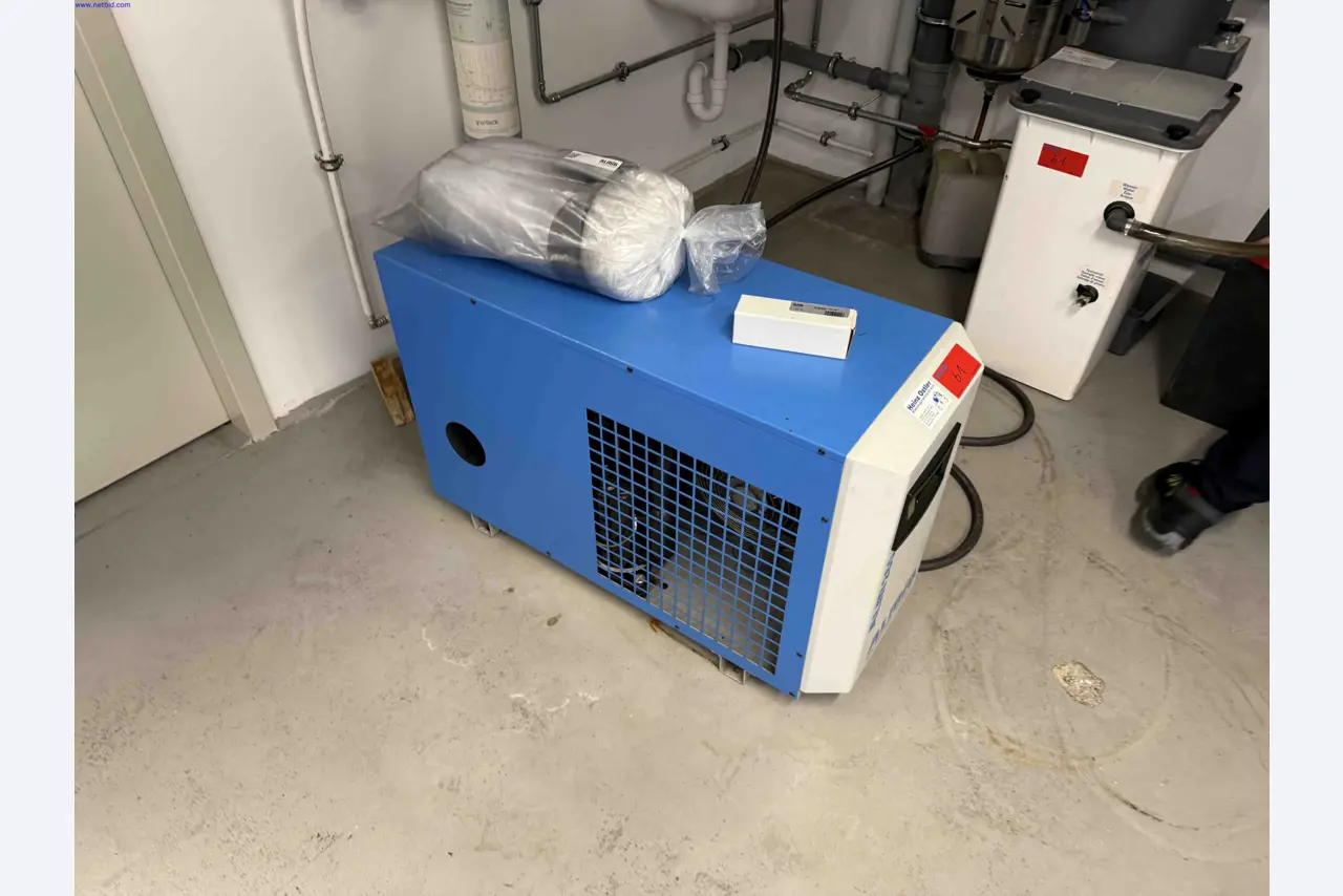 Machines for the production of precise metal components using CNC turning and CNC milling-4