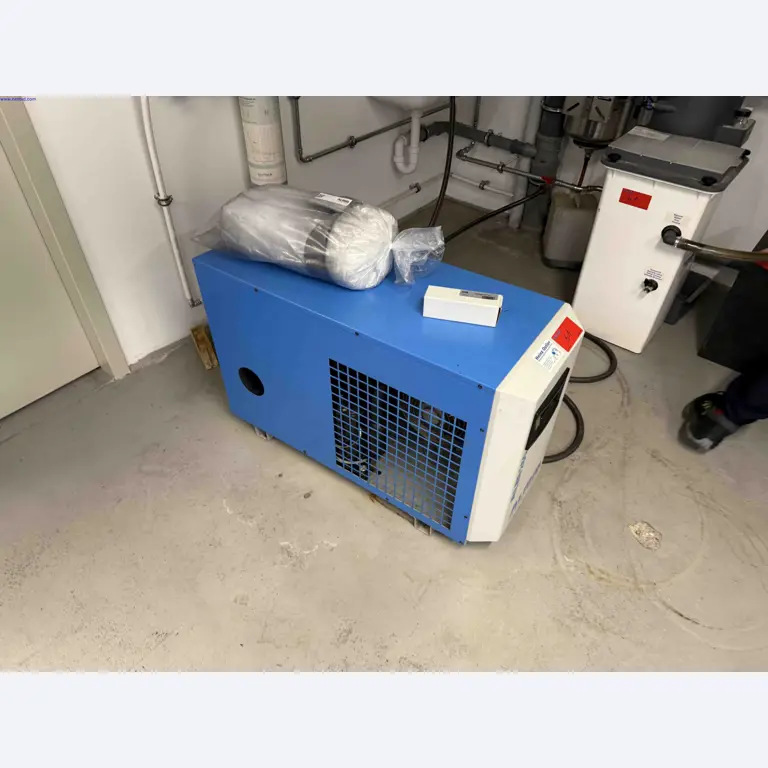 Machines for the production of precise metal components using CNC turning and CNC milling-4