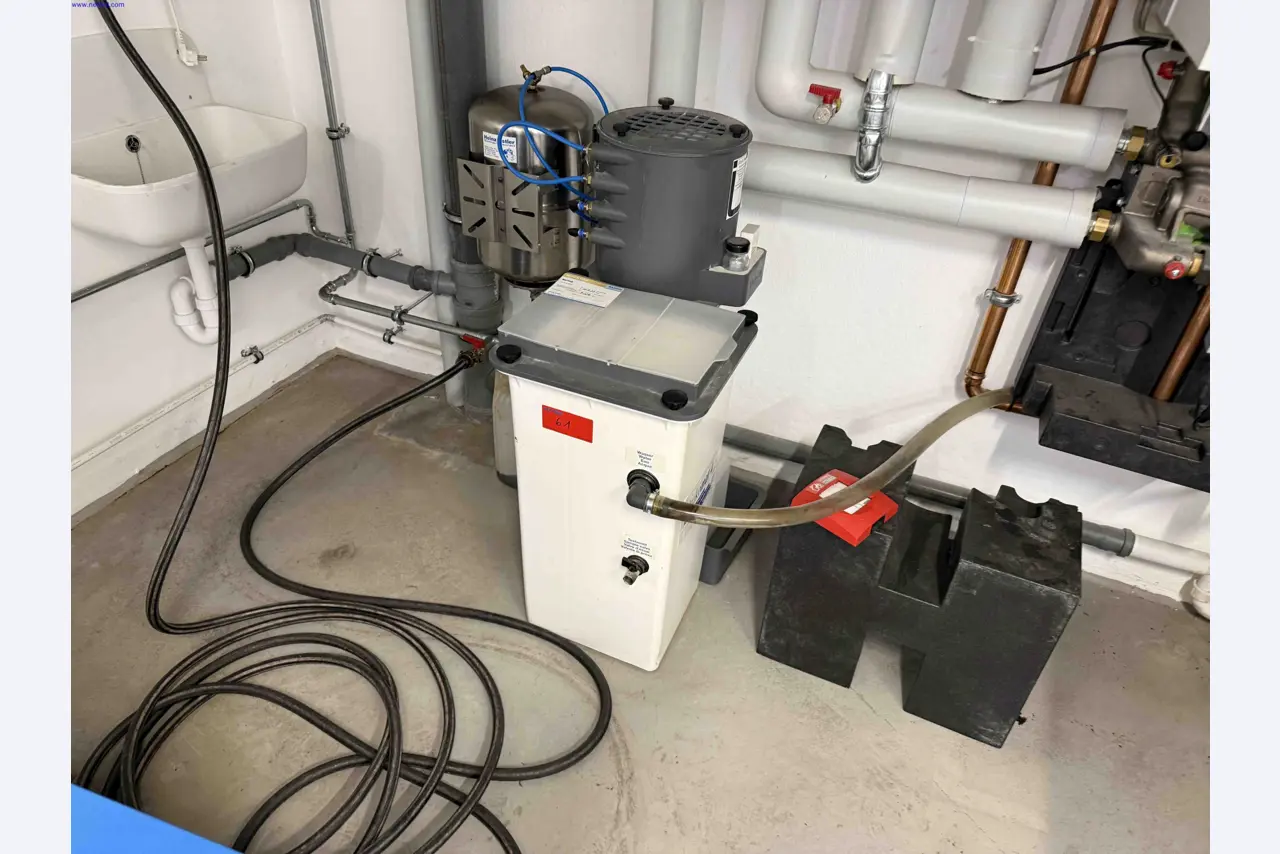 Machines for the production of precise metal components using CNC turning and CNC milling-5