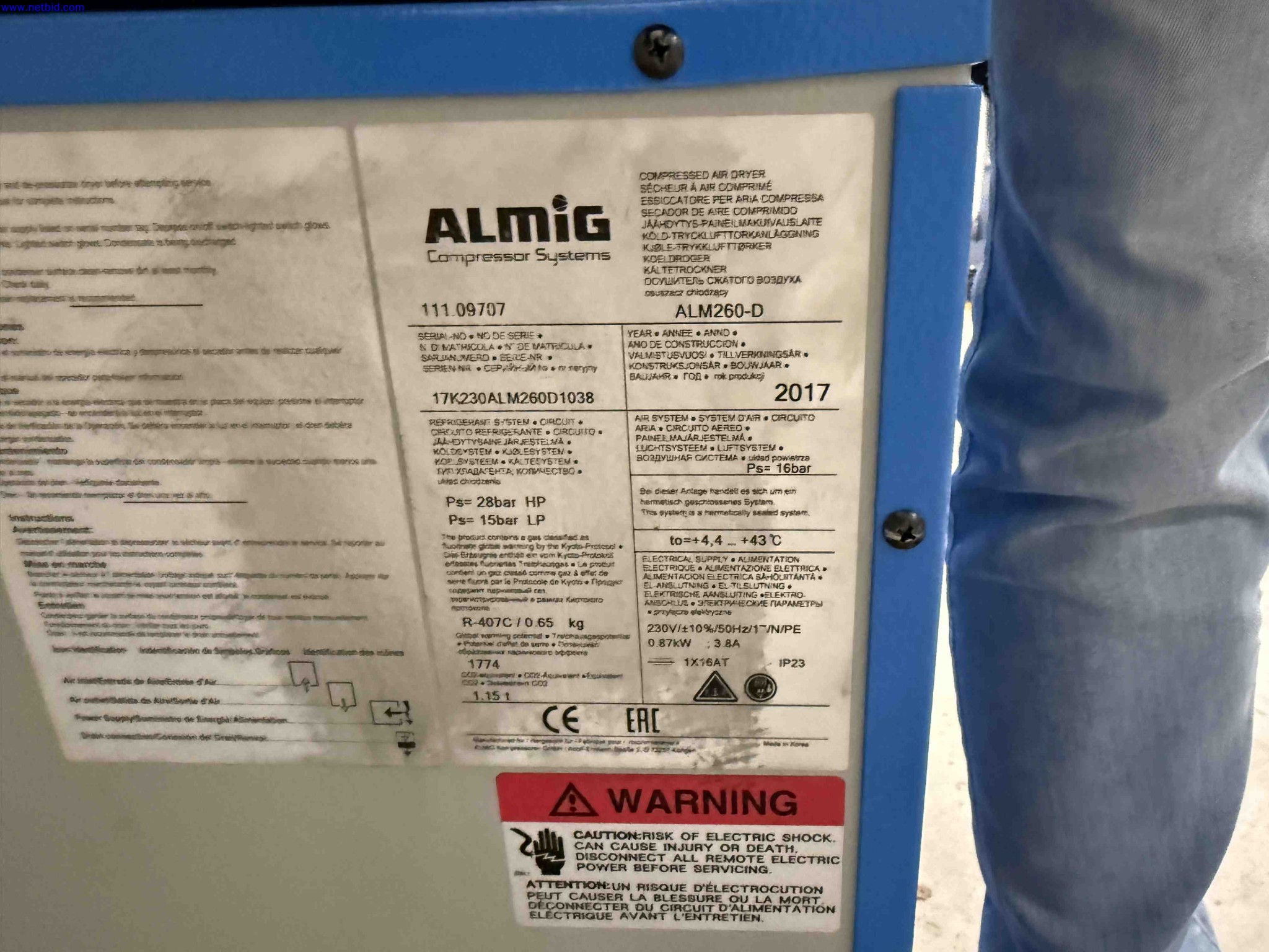 Machines for the production of precise metal components using CNC turning and CNC milling-6