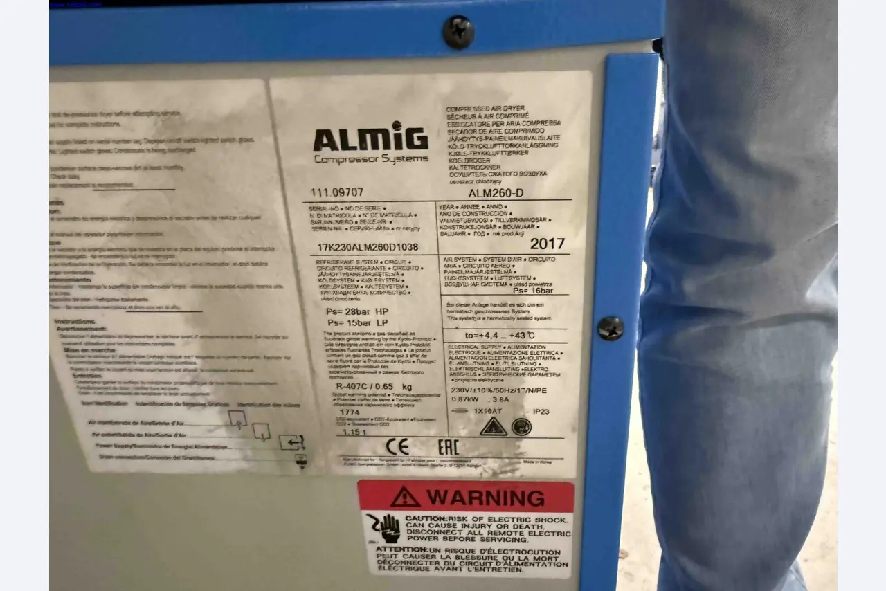 Machines for the production of precise metal components using CNC turning and CNC milling-6