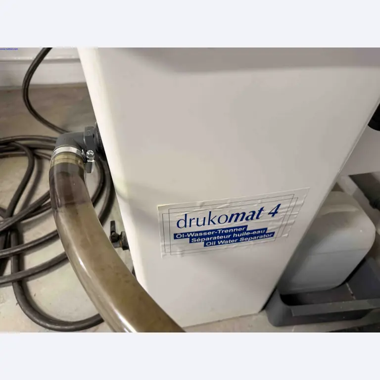 Machines for the production of precise metal components using CNC turning and CNC milling-7