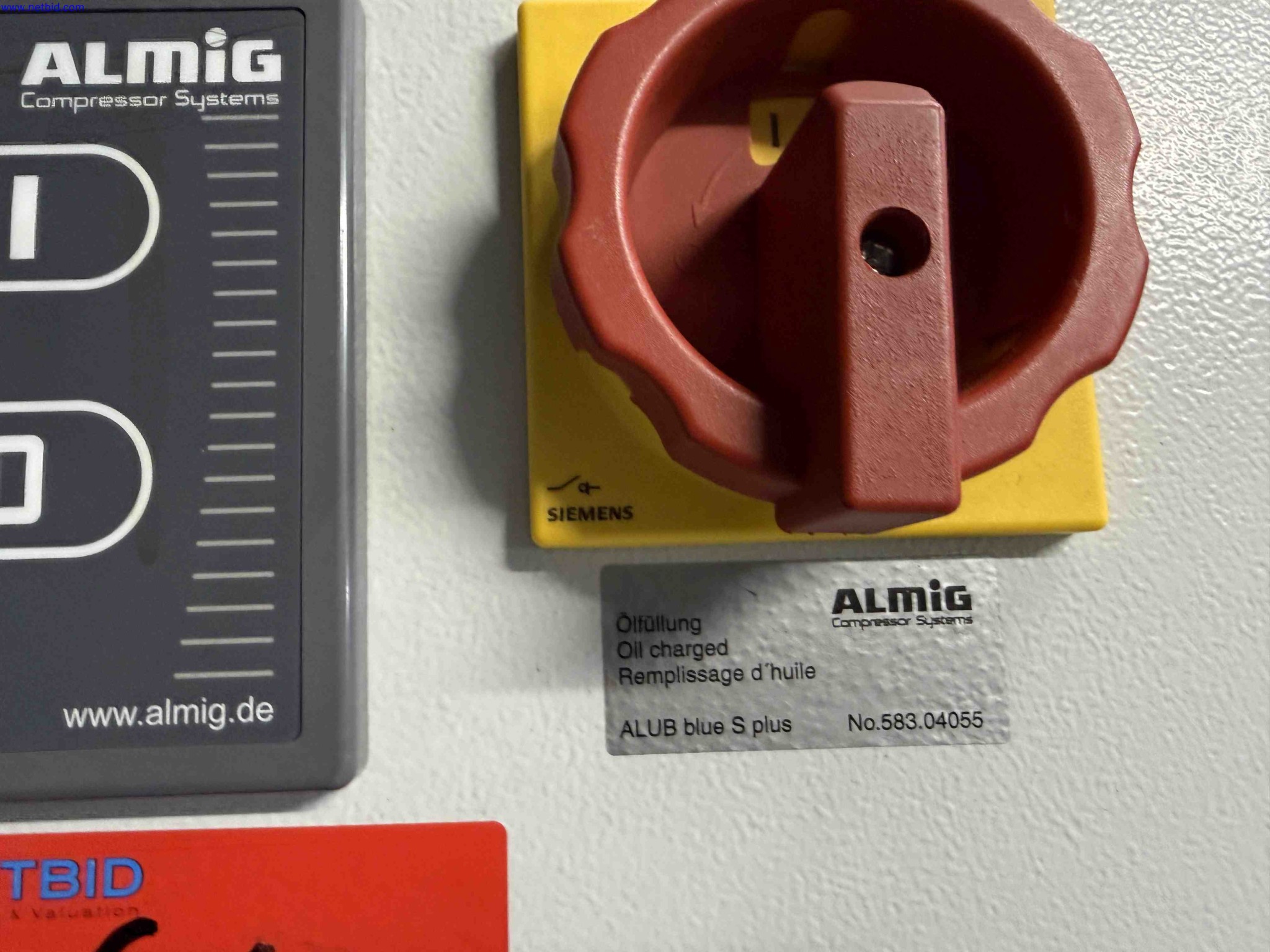 Machines for the production of precise metal components using CNC turning and CNC milling-8