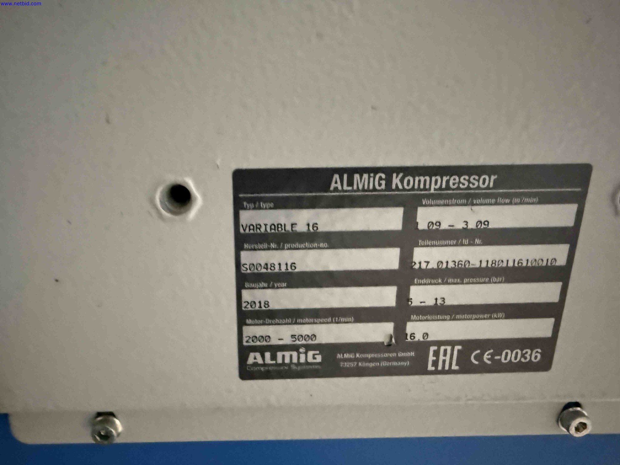 Machines for the production of precise metal components using CNC turning and CNC milling-9