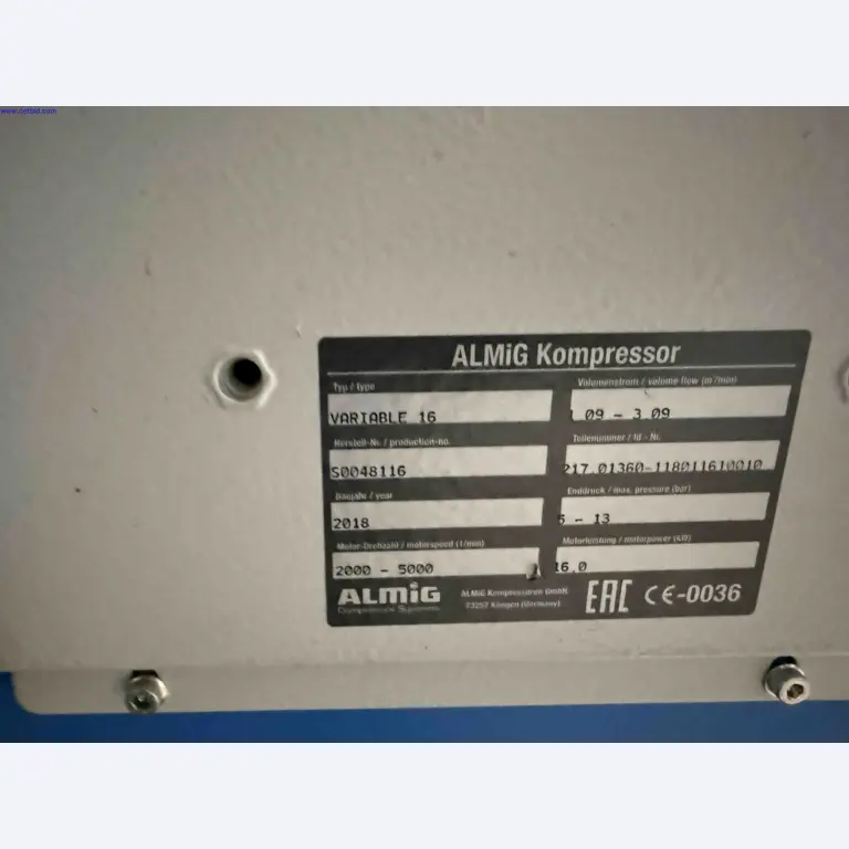 Machines for the production of precise metal components using CNC turning and CNC milling-9