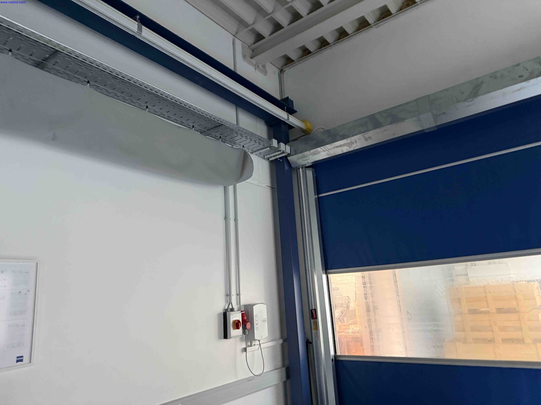 Machines for the production of precise metal components using CNC turning and CNC milling-2