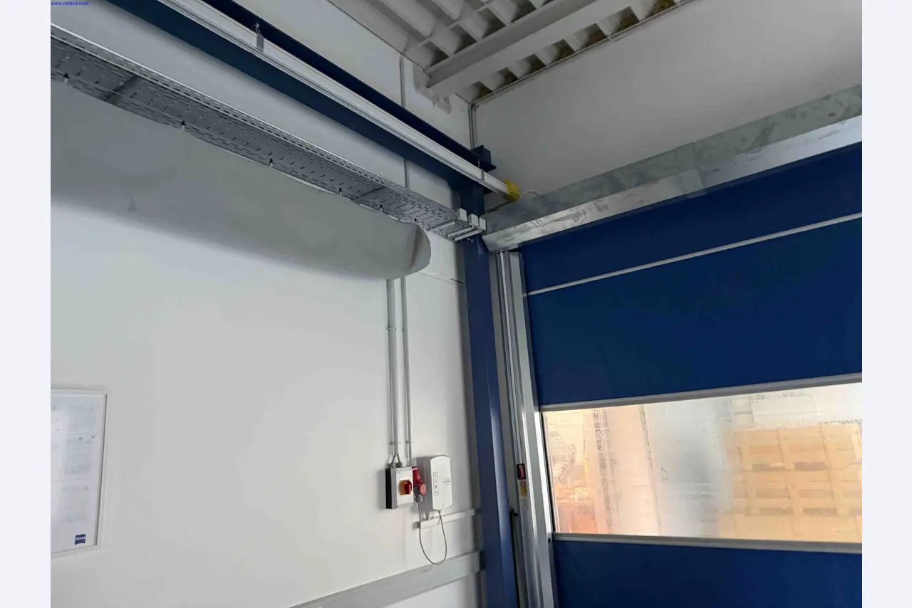 Machines for the production of precise metal components using CNC turning and CNC milling-2