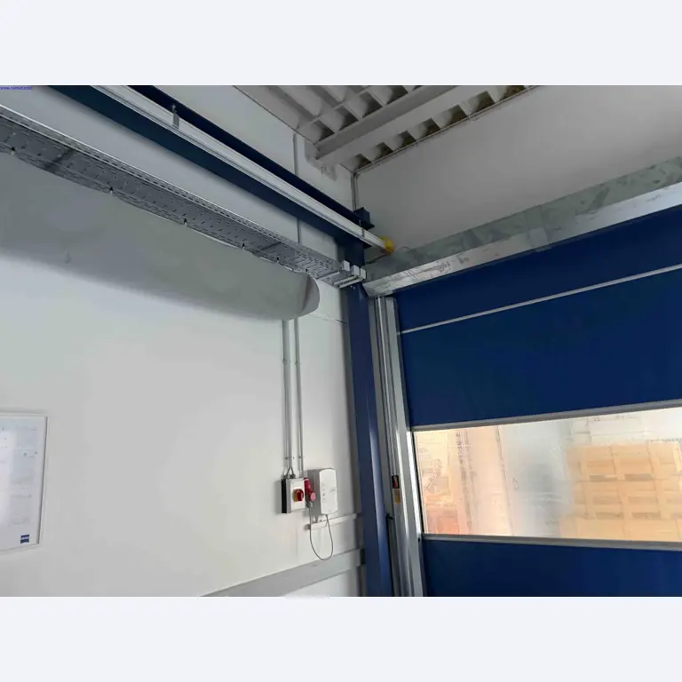 Machines for the production of precise metal components using CNC turning and CNC milling-2