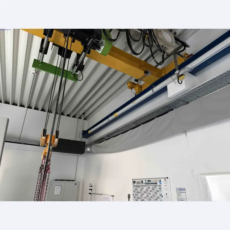 Machines for the production of precise metal components using CNC turning and CNC milling-3