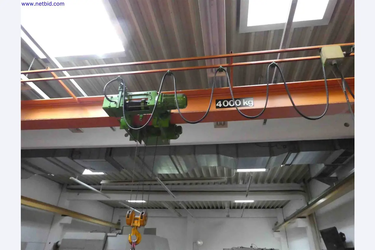 Machines for the production of precise metal components using CNC turning and CNC milling-3