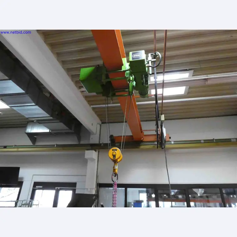 Machines for the production of precise metal components using CNC turning and CNC milling-4