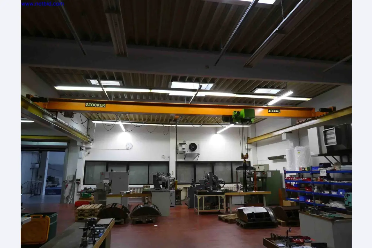 Machines for the production of precise metal components using CNC turning and CNC milling-6