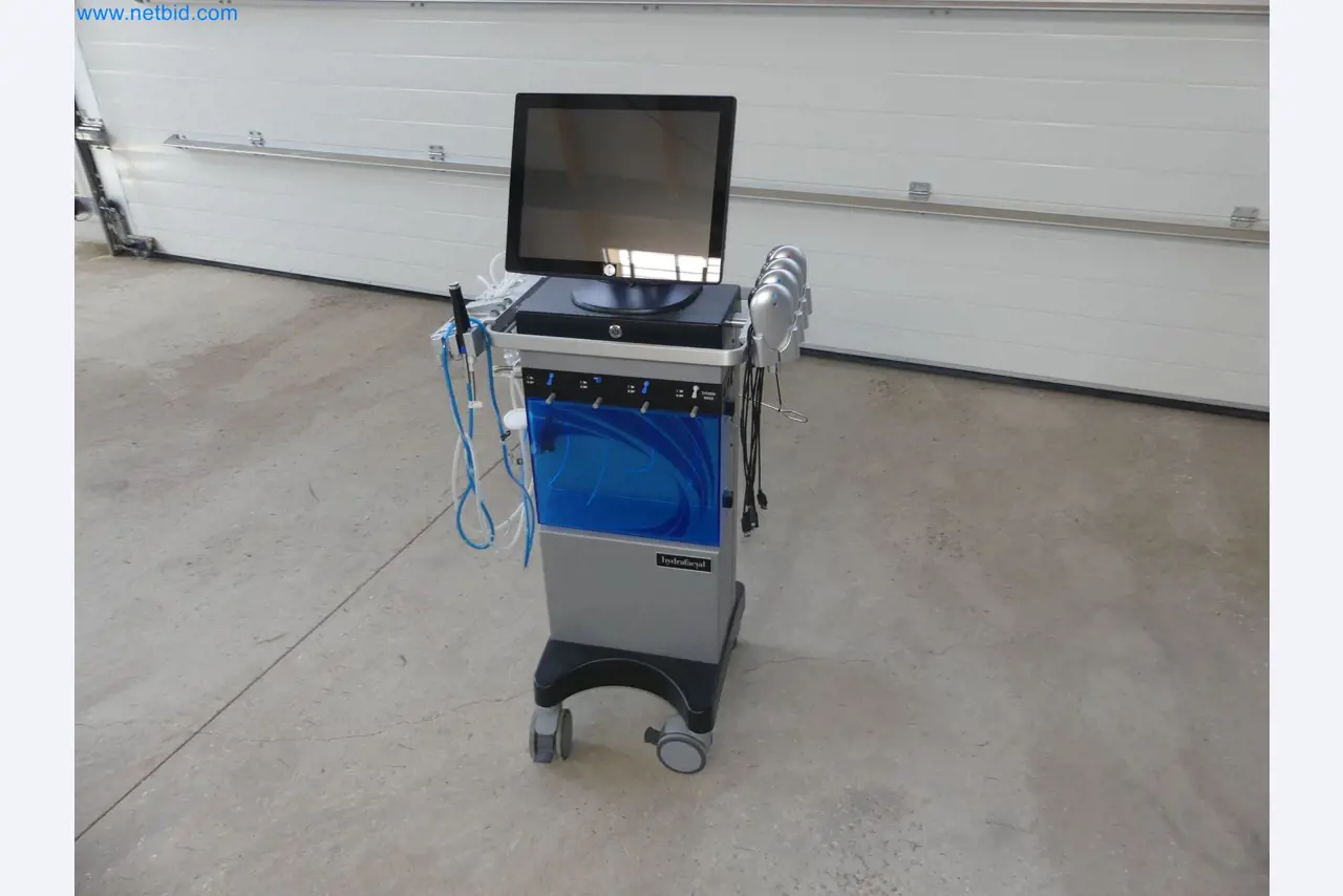 Dispositivos para tratamentos cosméticos-10