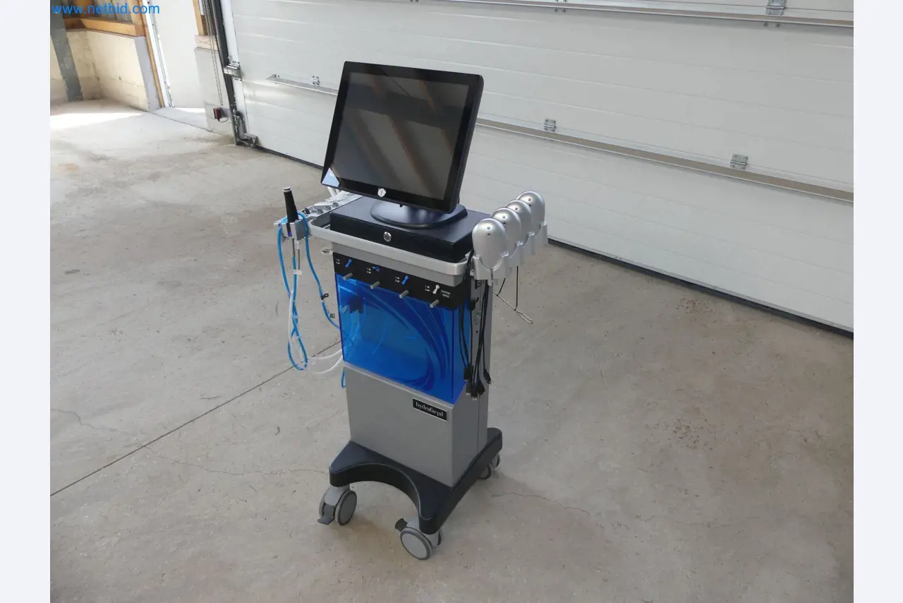 Dispositivos para tratamentos cosméticos-11