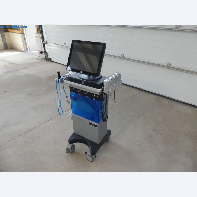 Dispositivos para tratamentos cosméticos-11