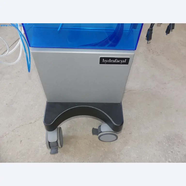 Dispositivos para tratamentos cosméticos-12