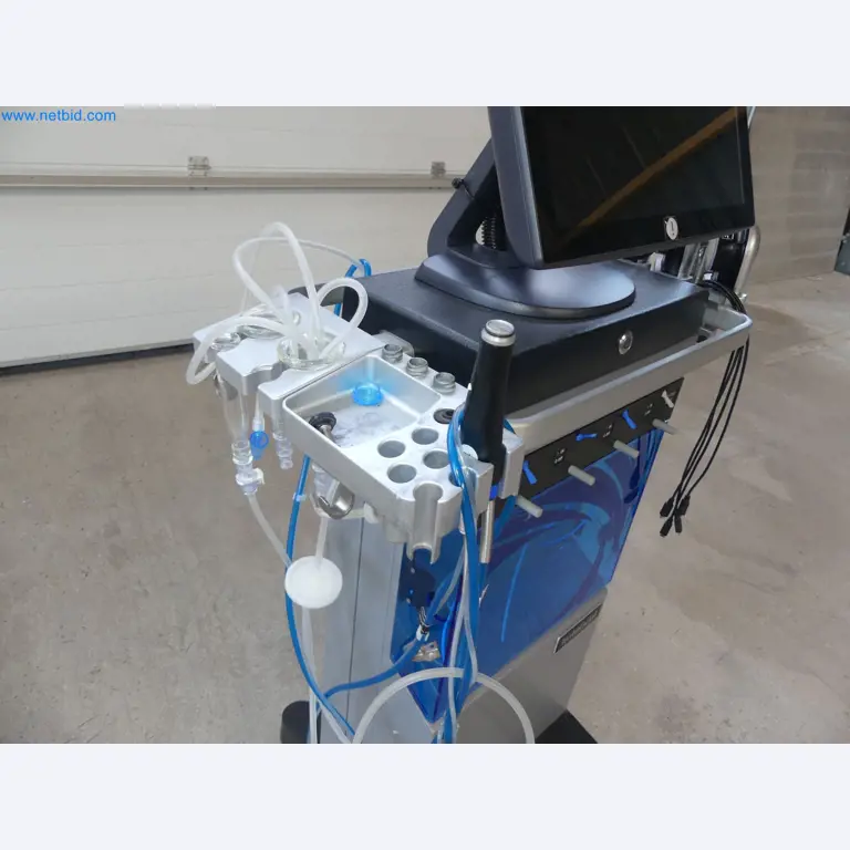 Dispositivos para tratamentos cosméticos-14