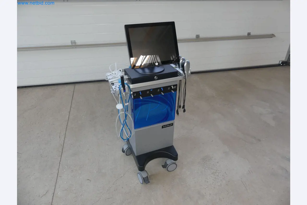 Dispositivos para tratamentos cosméticos-1