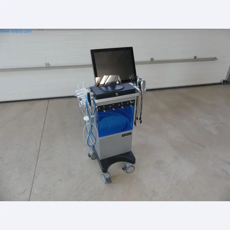 Dispositivos para tratamentos cosméticos-1