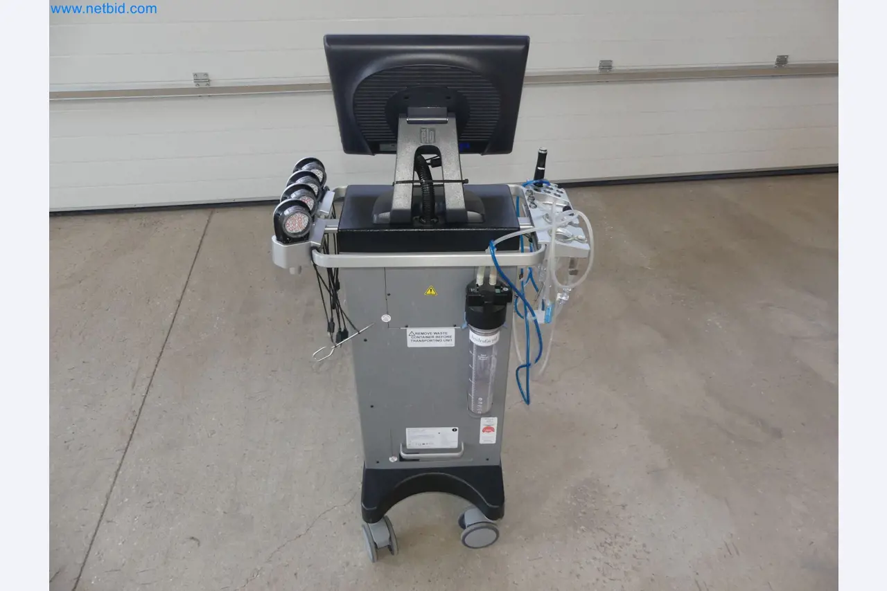 Dispositivos para tratamentos cosméticos-2