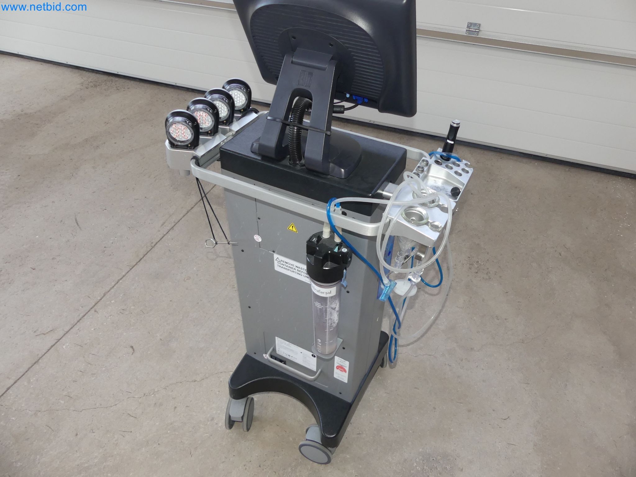 Appareils pour traitements esthétiques-3