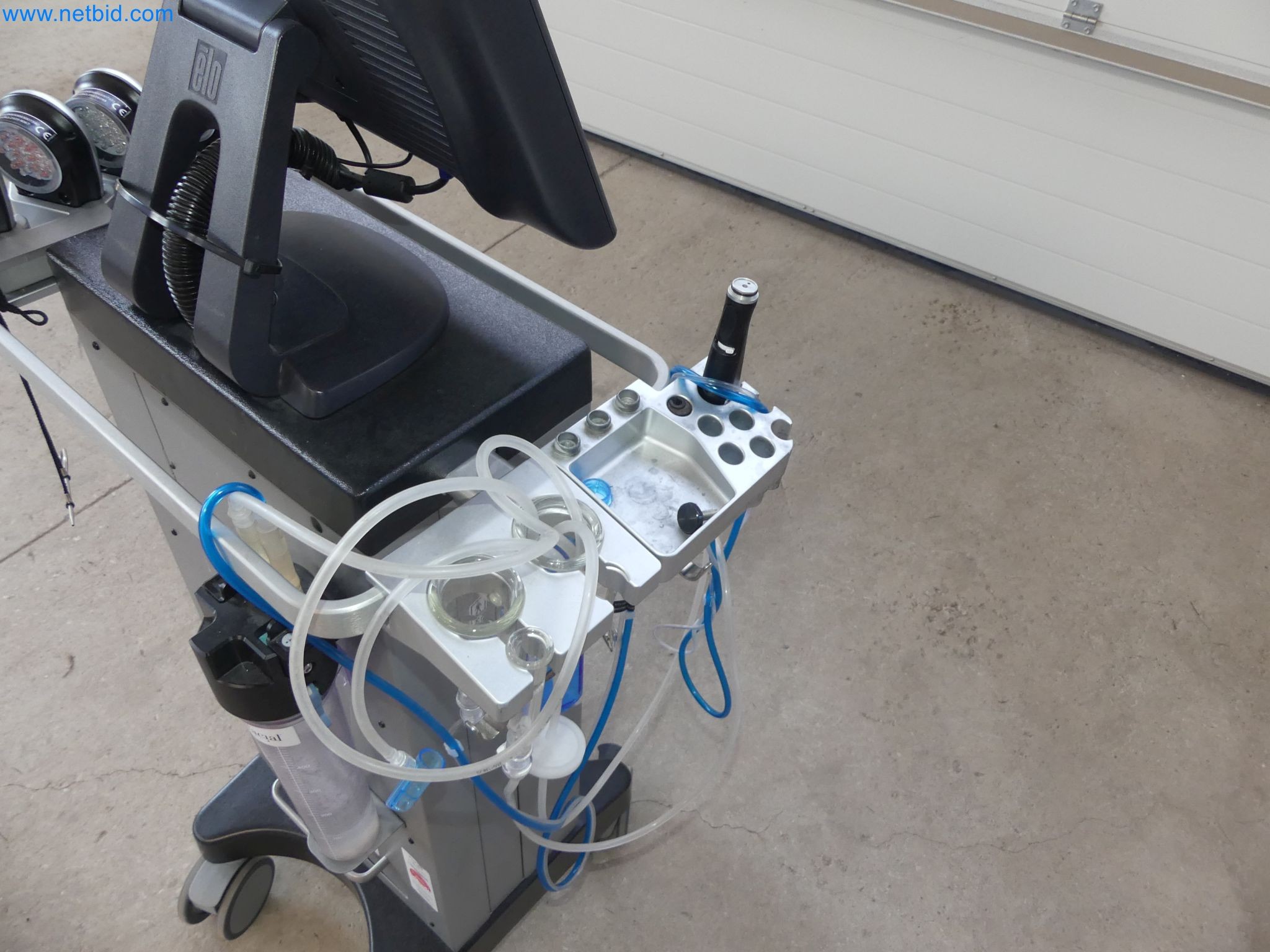 Appareils pour traitements esthétiques-4