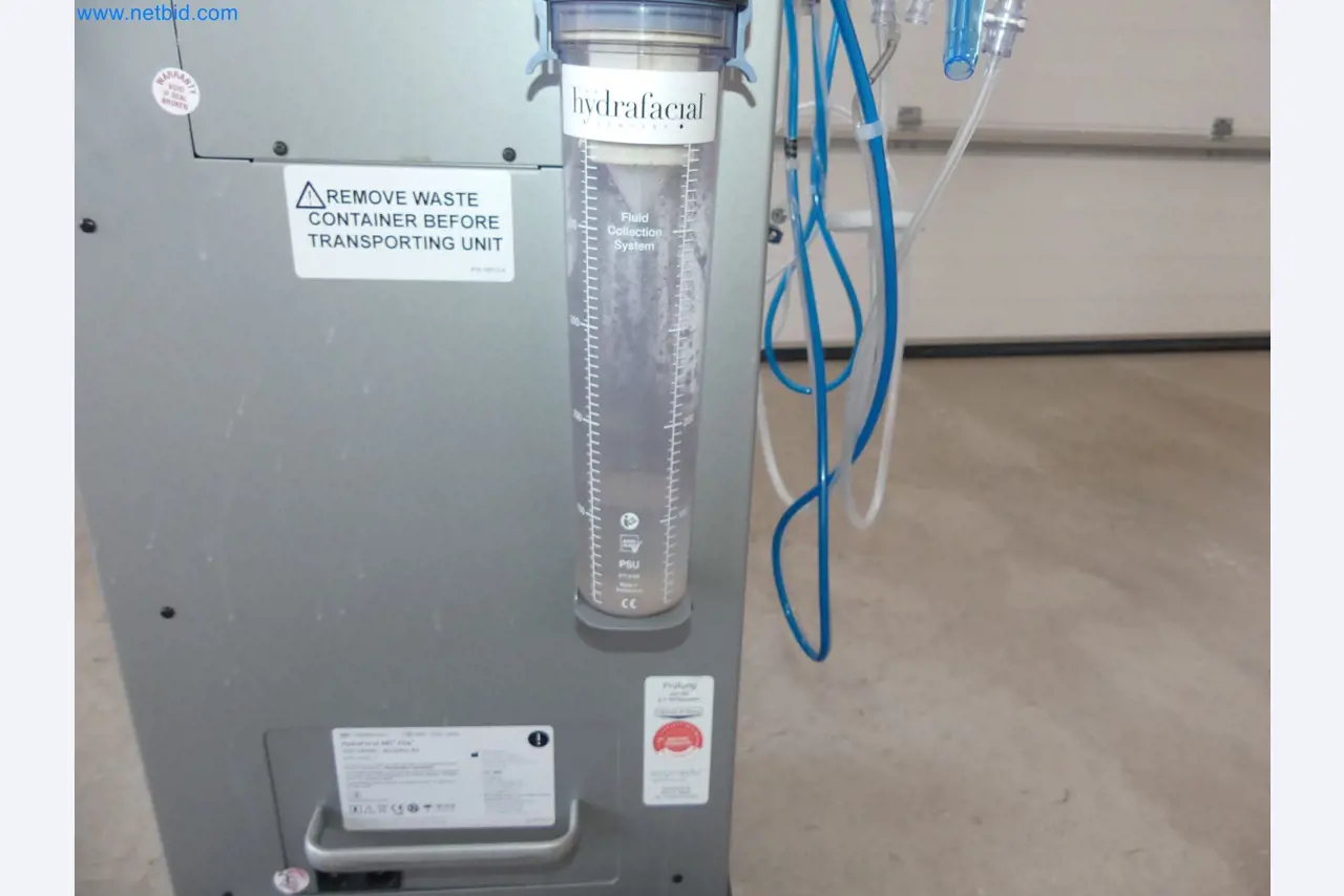 Dispositivos para tratamentos cosméticos-7